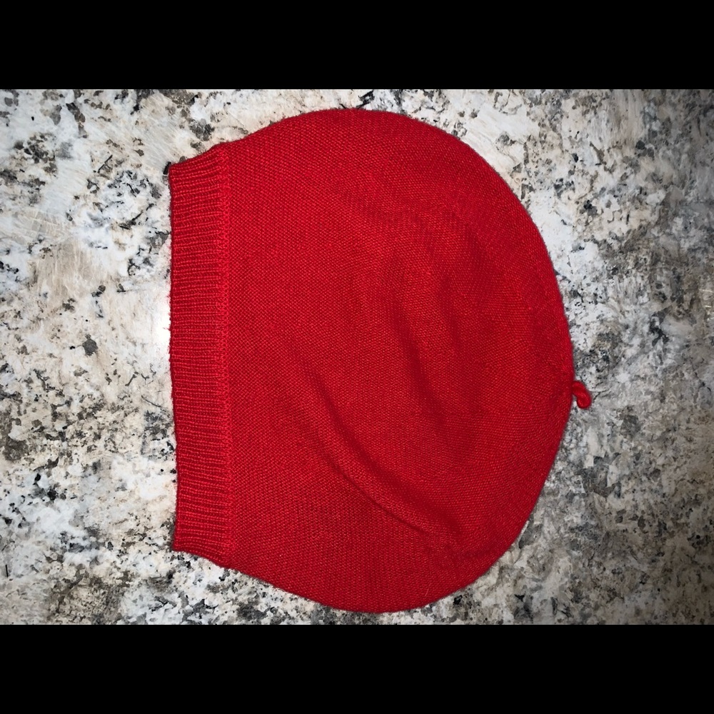 Beanie
